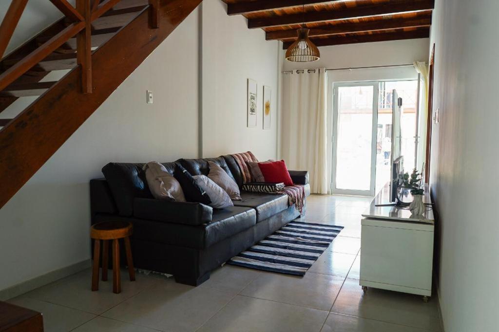 Casa Na Praia Dos Carneiros/Pe. Cond. Village Iv. Tamandare Bagian luar foto