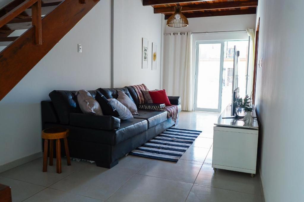 Casa Na Praia Dos Carneiros/Pe. Cond. Village Iv. Tamandare Bagian luar foto